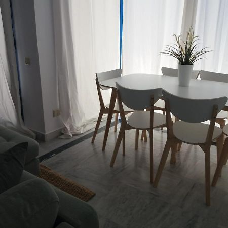 Marbella House Penthouse Apartment ภายนอก รูปภาพ