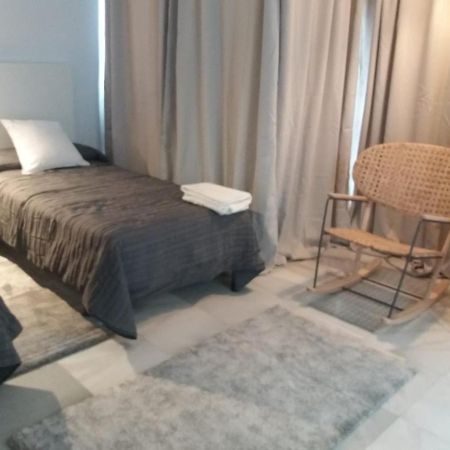 Marbella House Penthouse Apartment ภายนอก รูปภาพ