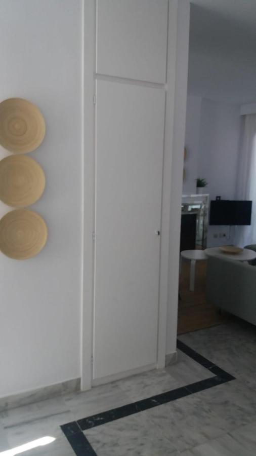 Marbella House Penthouse Apartment ภายนอก รูปภาพ