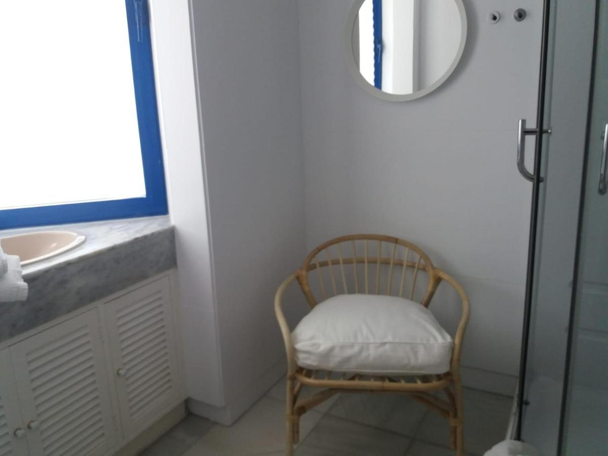 Marbella House Penthouse Apartment ภายนอก รูปภาพ