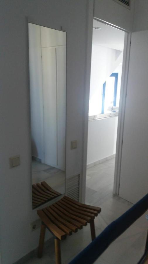 Marbella House Penthouse Apartment ภายนอก รูปภาพ