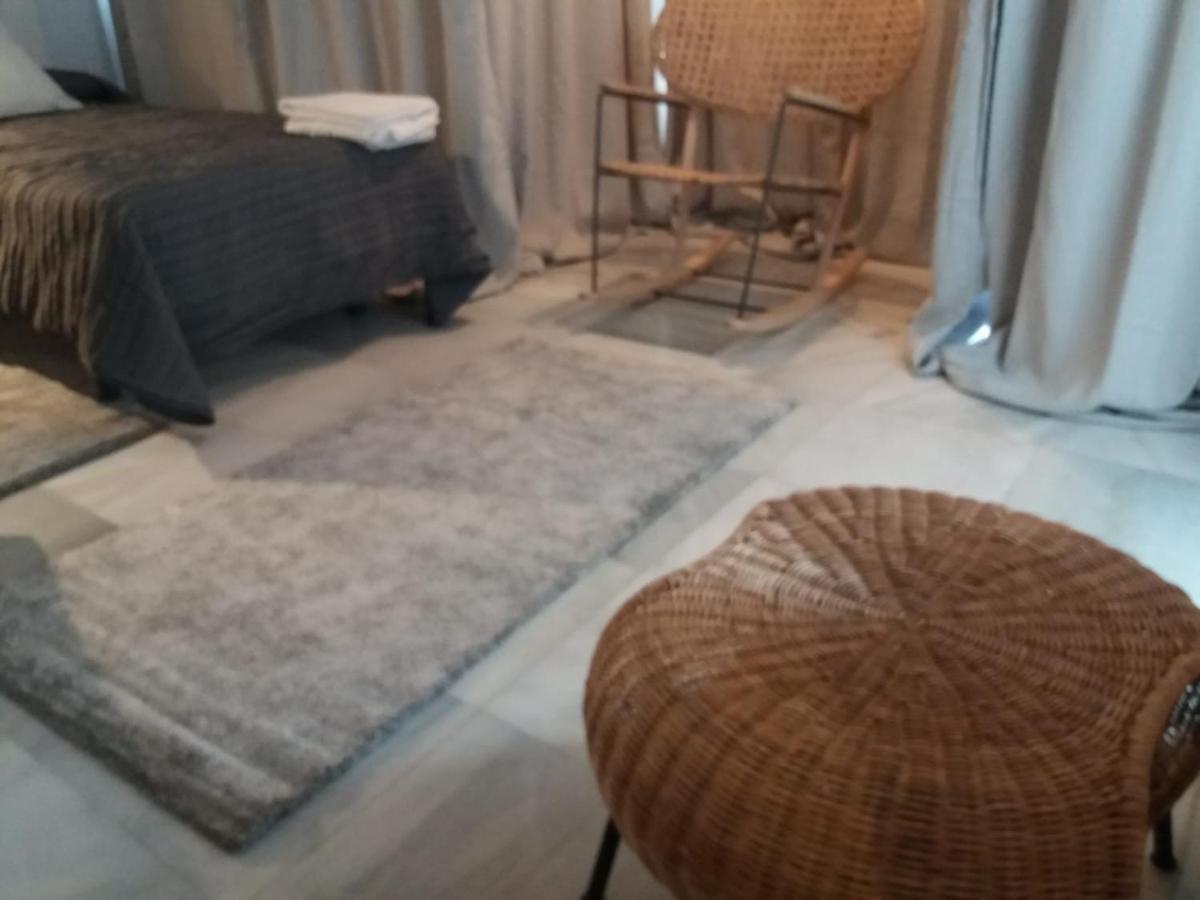 Marbella House Penthouse Apartment ภายนอก รูปภาพ