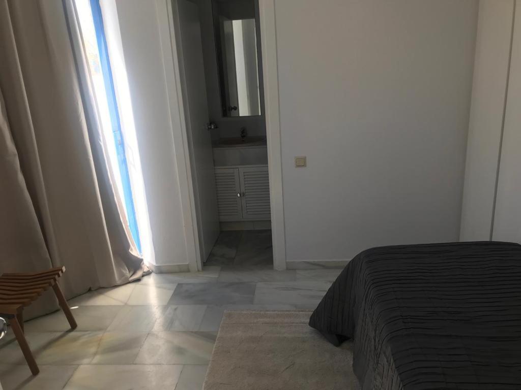 Marbella House Penthouse Apartment ภายนอก รูปภาพ