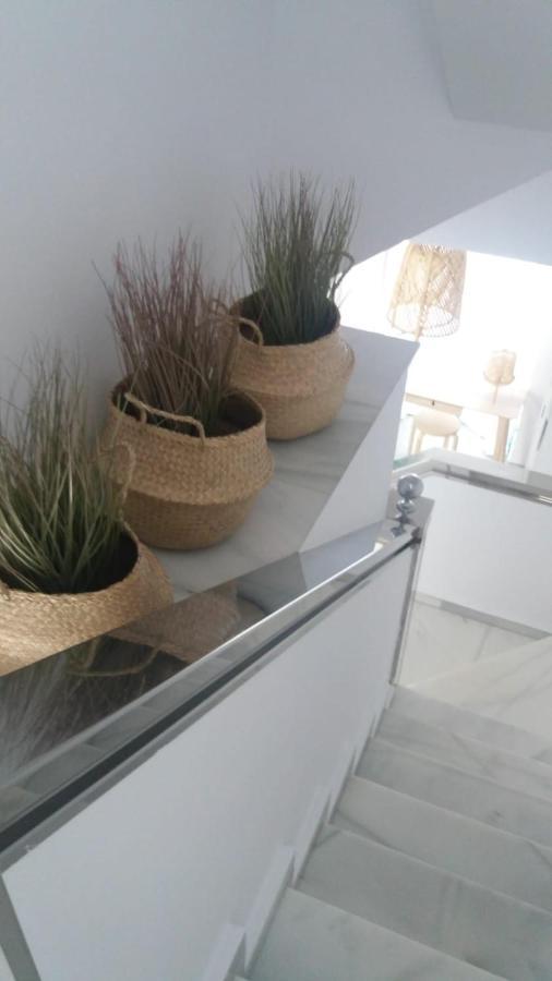 Marbella House Penthouse Apartment ภายนอก รูปภาพ