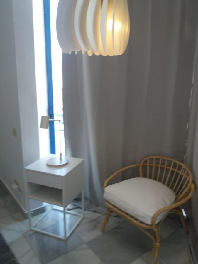 Marbella House Penthouse Apartment ภายนอก รูปภาพ