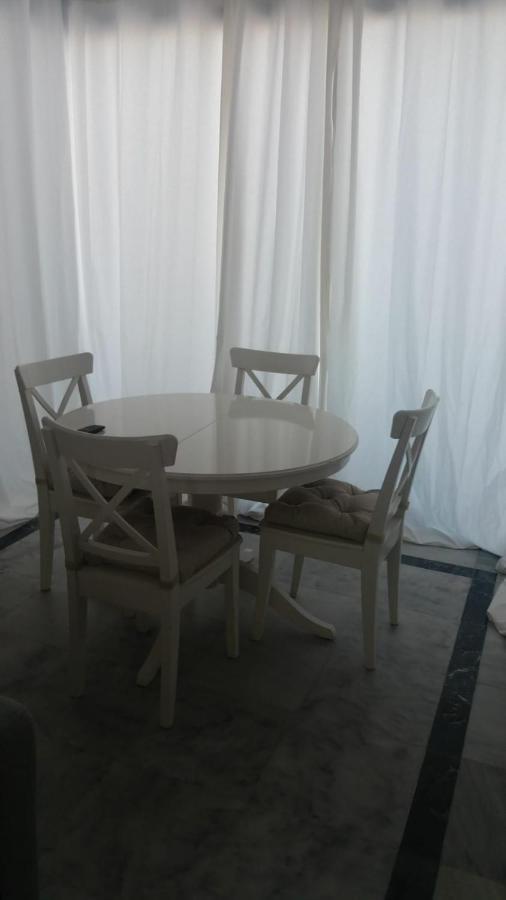 Marbella House Penthouse Apartment ภายนอก รูปภาพ