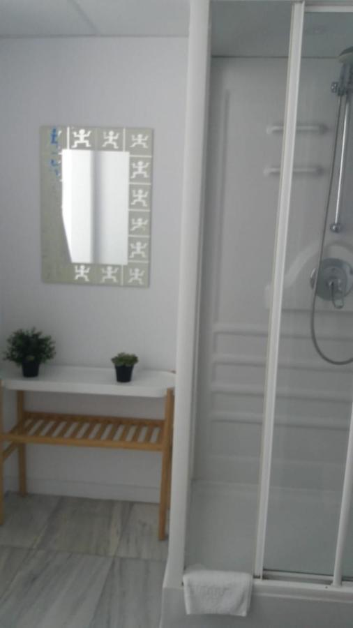 Marbella House Penthouse Apartment ภายนอก รูปภาพ