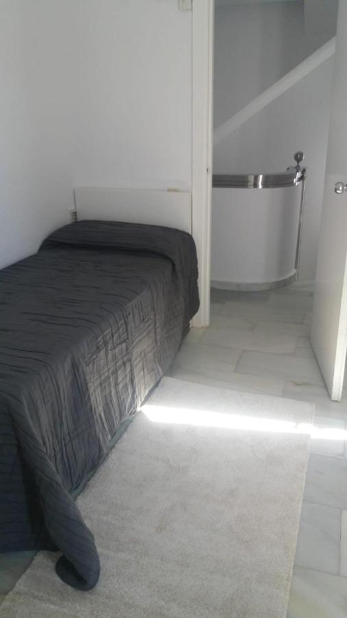 Marbella House Penthouse Apartment ภายนอก รูปภาพ