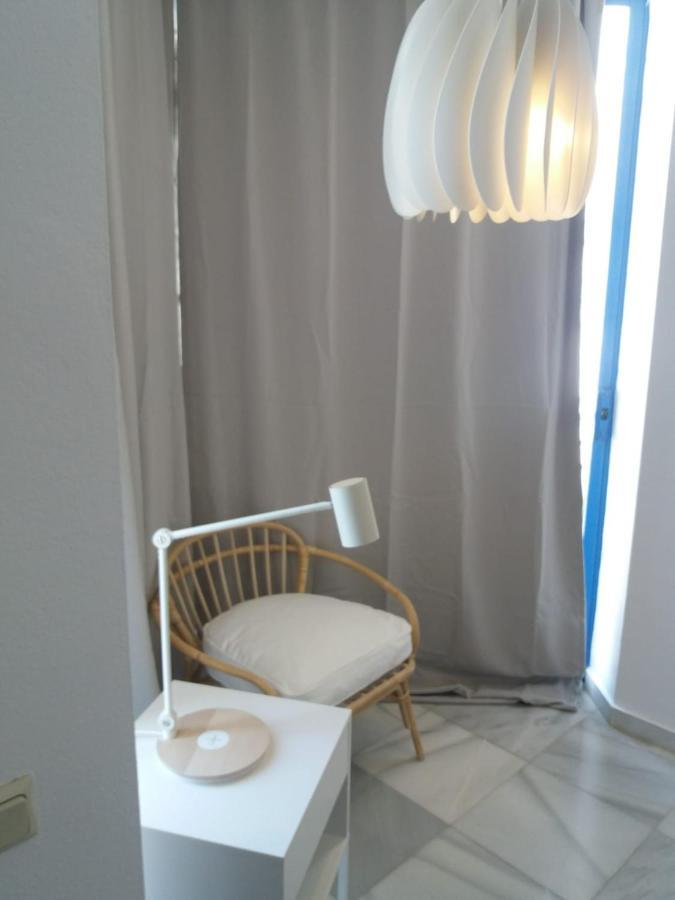 Marbella House Penthouse Apartment ภายนอก รูปภาพ