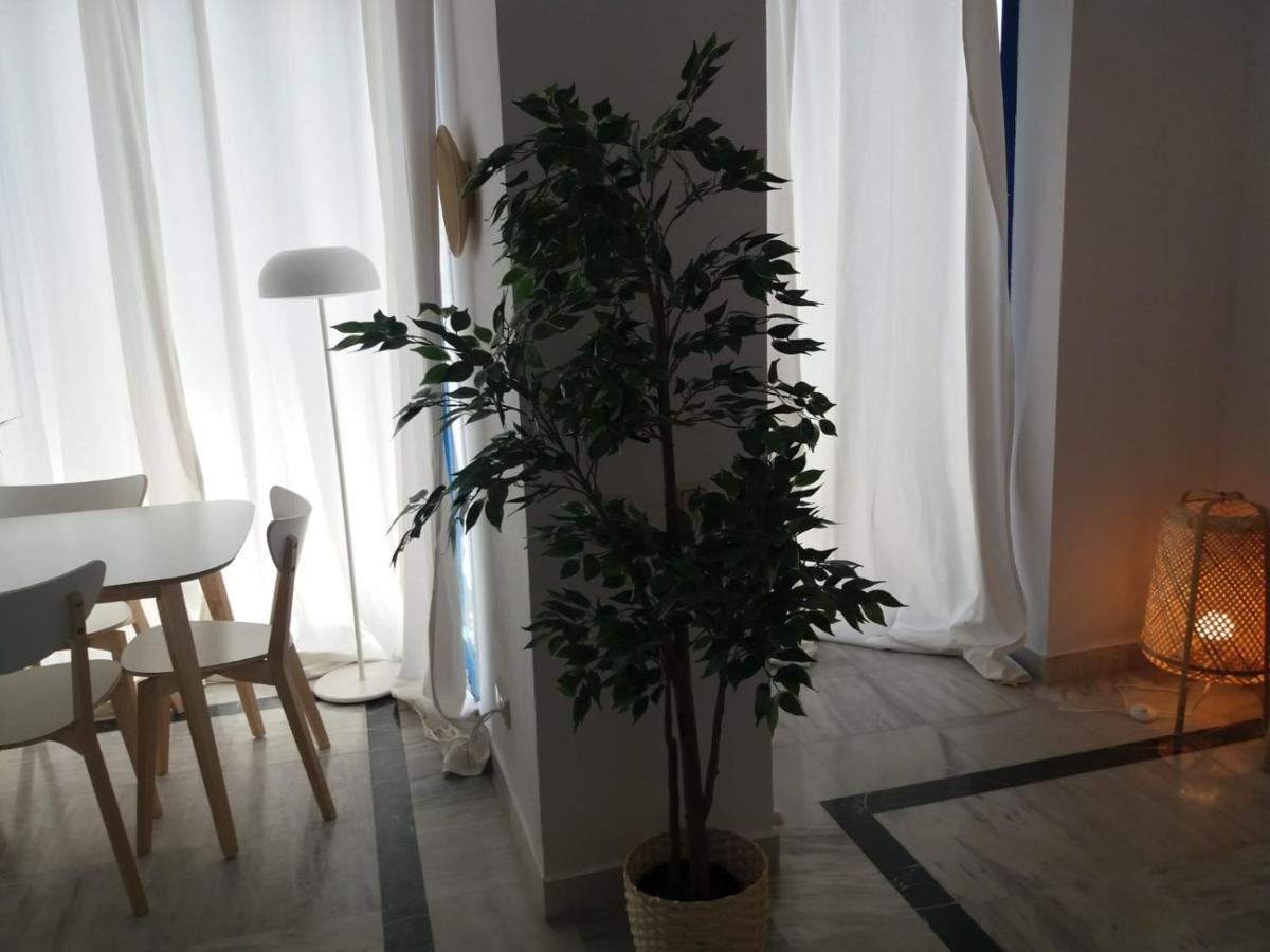 Marbella House Penthouse Apartment ภายนอก รูปภาพ