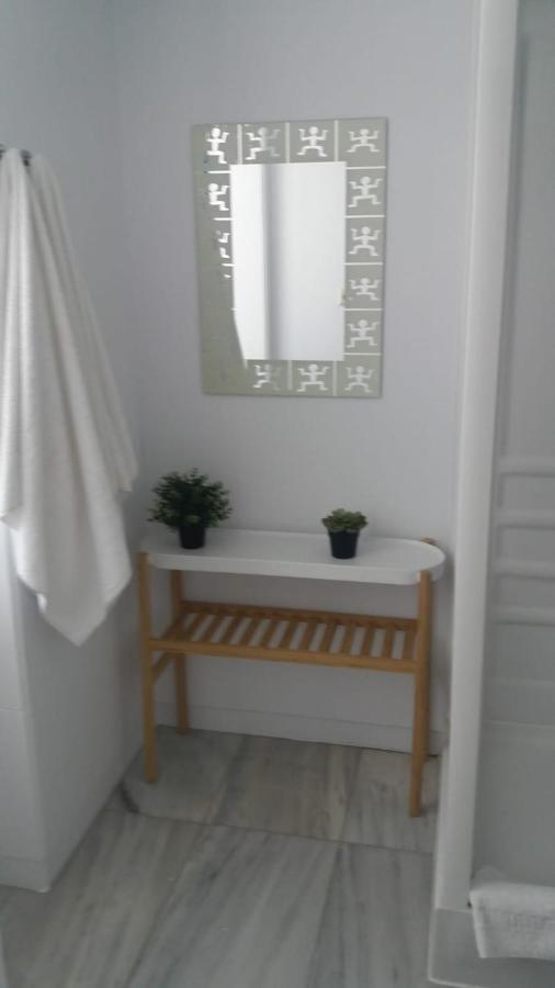 Marbella House Penthouse Apartment ภายนอก รูปภาพ