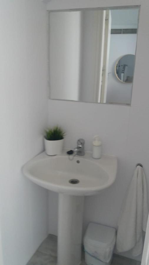 Marbella House Penthouse Apartment ภายนอก รูปภาพ