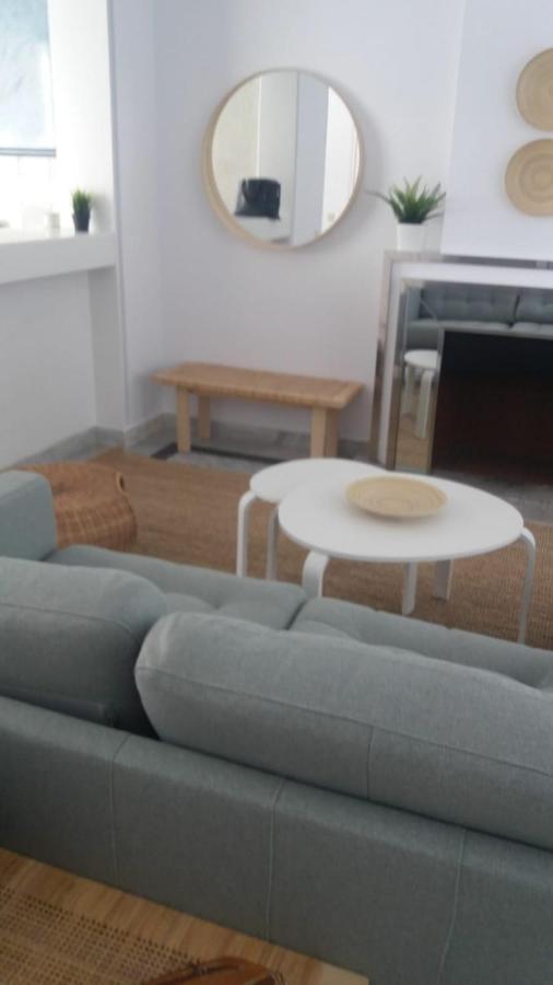 Marbella House Penthouse Apartment ภายนอก รูปภาพ