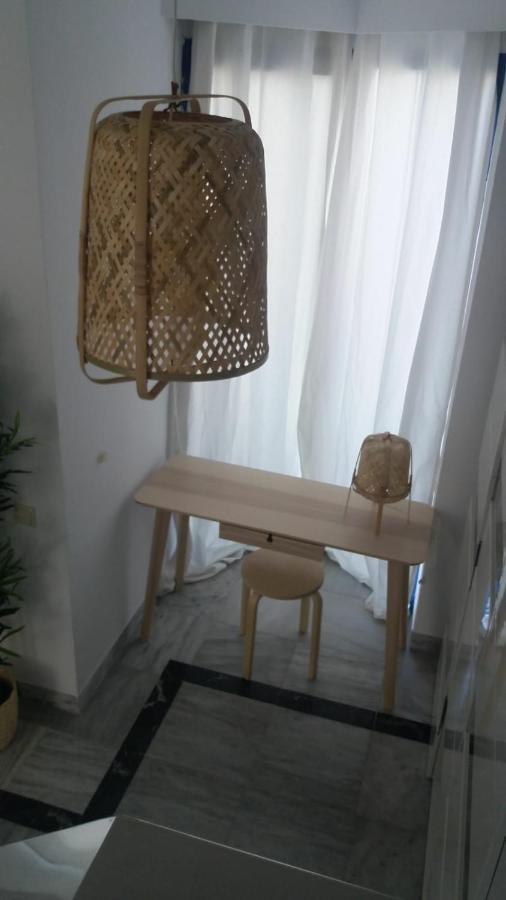 Marbella House Penthouse Apartment ภายนอก รูปภาพ