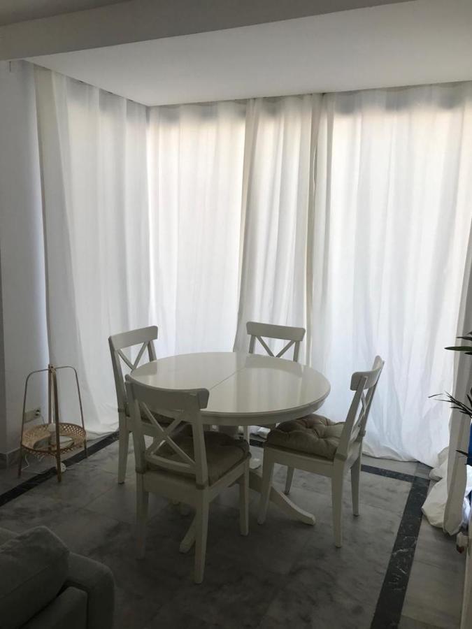 Marbella House Penthouse Apartment ภายนอก รูปภาพ