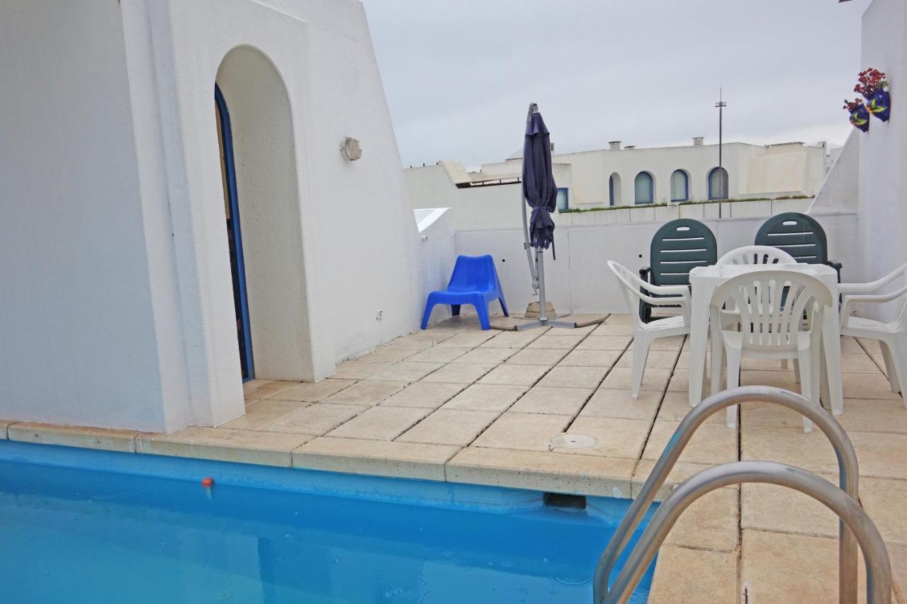 Marbella House Penthouse Apartment ภายนอก รูปภาพ